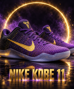 Kobe 11