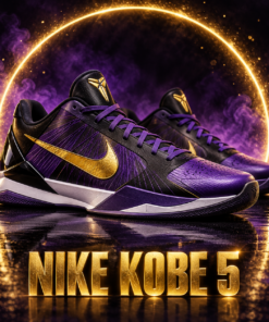 Kobe 5