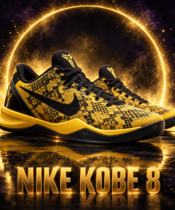 Kobe 8