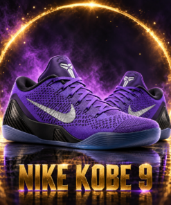Kobe 9