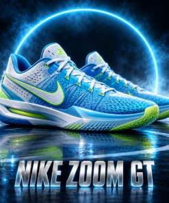 Zoom GT