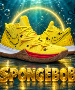 Spongebob