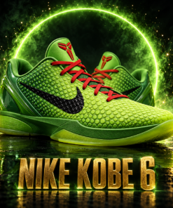 Kobe 6