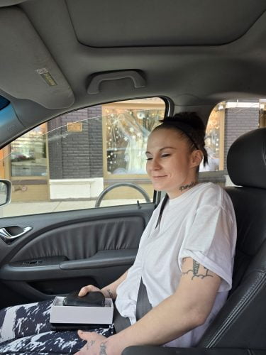 Jordan 9 Retro Chile Red photo review