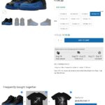 Jordan 12 Retro Black Game Royal photo review
