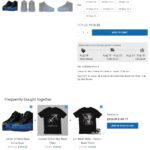 Jordan 12 Retro Black Game Royal photo review