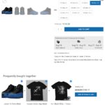 Jordan 12 Retro Black Game Royal photo review