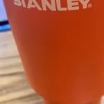 Tigerlily Stanley 40 Oz. Quencher H2.0 FlowState Stainless Steel Vacuum Insulated Tumbler photo review